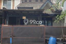 Rumah Strategis Minimalis Lb 80m2 di BSD, Tangerang Selatan Rumah Strategis Minimalis Lb 80m2 di BSD, Tangerang Selatan
