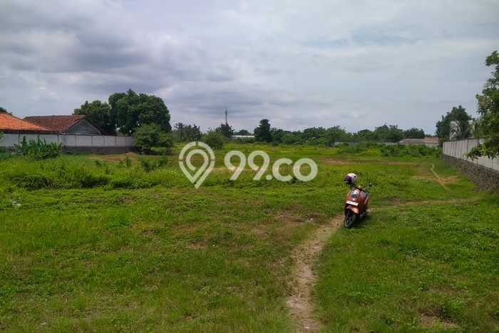 Tanah Kavling Dijual di Teluk Naga, Tangerang dengan Luas Tanah 34000m2 Tanah Kavling Dijual di Teluk Naga, Tangerang dengan Luas Tanah 34000m2