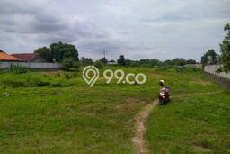 Tanah Kavling Dijual di Teluk Naga, Tangerang dengan Luas Tanah 34000m2 Tanah Kavling Dijual di Teluk Naga, Tangerang dengan Luas Tanah 34000m2