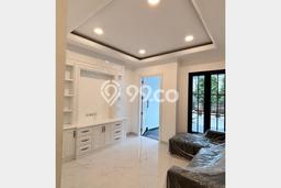 Jual Rumah Luas Elegan Dengan View Cantik di Sunter, Jakarta Utara Jual Rumah Luas Elegan Dengan View Cantik di Sunter, Jakarta Utara