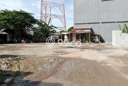 Tanah Dijual Lokasi Cipondoh, Tangerang Luas 1000m2 Legalitas Aman Tanah Dijual Lokasi Cipondoh, Tangerang Luas 1000m2 Legalitas Aman