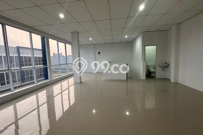 LOKASI PREMIUM! Gudang Kawasan Periuk, Luas 344m², Area Berkembang LOKASI PREMIUM! Gudang Kawasan Periuk, Luas 344m², Area Berkembang