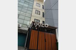 Tersedia Rumah Kost di Jembatan Lima, Jakarta Barat 20 Kamar Tersedia Rumah Kost di Jembatan Lima, Jakarta Barat 20 Kamar