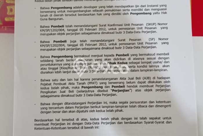 Komersial Dijual di Prime Area Tangerang Luas 9m2 Komersial Dijual di Prime Area Tangerang Luas 9m2