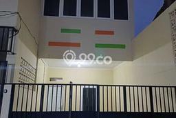 Rumah Strategis Modern Lb 48m2 di Cengkareng, Jakarta Barat Rumah Strategis Modern Lb 48m2 di Cengkareng, Jakarta Barat