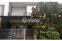 Dijual Rumah Modern 3 KT di Modernland, Tangerang Dijual Rumah Modern 3 KT di Modernland, Tangerang