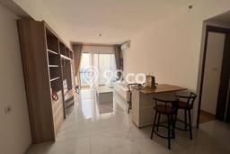 Unit Apartemen Dijual di BSD, Tangerang Selatan, dengan 3 Bedroom, 1 Bathroom Unit Apartemen Dijual di BSD, Tangerang Selatan, dengan 3 Bedroom, 1 Bathroom