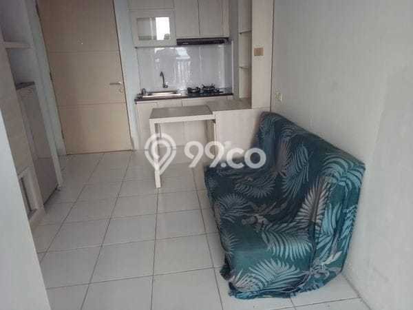 Hunian Apartemen Budget Friendly di Tangerang dengan 2 Kamar Tidur, 1 Kamar Mandi Hunian Apartemen Budget Friendly di Tangerang dengan 2 Kamar Tidur, 1 Kamar Mandi