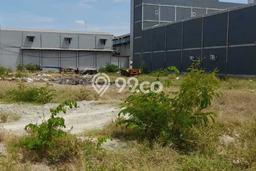 Lahan Kosong Dijual di Jakarta Barat dengan Area 3528m2 Lahan Kosong Dijual di Jakarta Barat dengan Area 3528m2