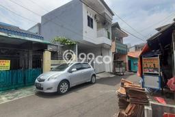 Dijual Cepat Rumah Bagus Siap Huni LB 80m2 di Cengkareng, Jakarta Barat Dijual Cepat Rumah Bagus Siap Huni LB 80m2 di Cengkareng, Jakarta Barat