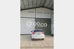 FOR SALE! Gudang di Pakuhaji Tangerang, LT 750m2, LB 600m2 FOR SALE! Gudang di Pakuhaji Tangerang, LT 750m2, LB 600m2