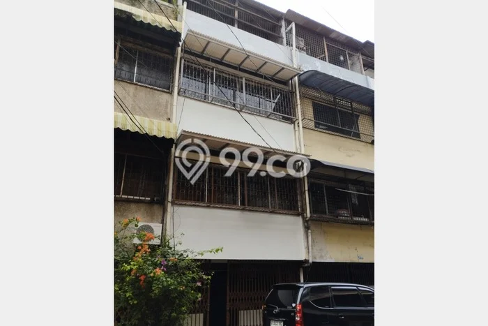 Unit Ruko Tersedia di Bandengan Spesifikasi LB 60m2 Unit Ruko Tersedia di Bandengan Spesifikasi LB 60m2