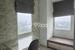Hunian Apartemen Ekonomis di Tangerang dengan 2 Kamar Tidur, 1 Kamar Mandi Hunian Apartemen Ekonomis di Tangerang dengan 2 Kamar Tidur, 1 Kamar Mandi