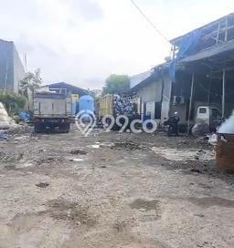 Tanah Dijual Lokasi Cipondoh, Tangerang Luas 800m2 Legalitas Aman Tanah Dijual Lokasi Cipondoh, Tangerang Luas 800m2 Legalitas Aman