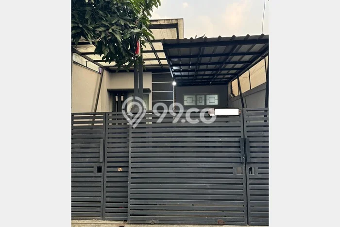 Hunian Nyaman Asri 2 KT Siap Pakai di Pasar Kemis Tangerang Hunian Nyaman Asri 2 KT Siap Pakai di Pasar Kemis Tangerang