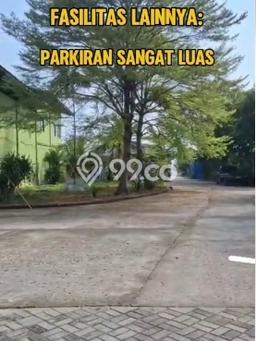 Gudang Disewakan di Kawasan Ramai Kosambi, Tangerang Gudang Disewakan di Kawasan Ramai Kosambi, Tangerang