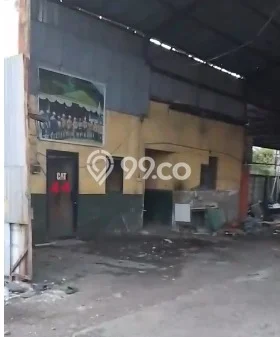 Disewakan Gudang komersial di Kosambi luas bangunan 800m2 Disewakan Gudang komersial di Kosambi luas bangunan 800m2