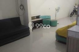Rumah Minimalis 3 KT di Kotabumi Tangerang Rumah Minimalis 3 KT di Kotabumi Tangerang