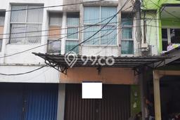 Unit Ruko Dijual di Tangerang LT 72m2 & LB 112m2 Unit Ruko Dijual di Tangerang LT 72m2 & LB 112m2