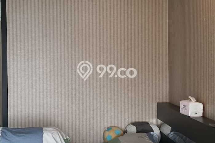 Hunian Apartemen Budget Friendly di Tangerang dengan 1 Kamar Tidur, 1 Kamar Mandi Hunian Apartemen Budget Friendly di Tangerang dengan 1 Kamar Tidur, 1 Kamar Mandi