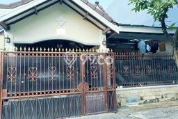 Rumah Modern 3 KT di Taman Royal Tangerang Semi Furnished Rumah Modern 3 KT di Taman Royal Tangerang Semi Furnished