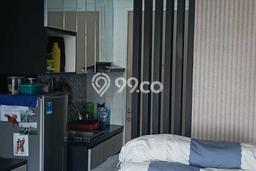 Hunian Apartemen Budget Friendly di Tangerang dengan 1 Kamar Tidur, 1 Kamar Mandi Hunian Apartemen Budget Friendly di Tangerang dengan 1 Kamar Tidur, 1 Kamar Mandi
