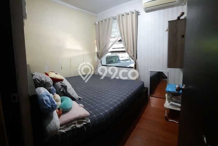 Rumah Modern Cantik 3 Kamar Siap Huni di Periuk Rumah Modern Cantik 3 Kamar Siap Huni di Periuk