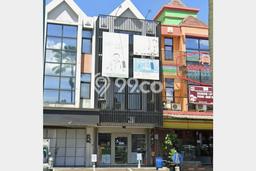 Ruko Bagus Dijual LB 280m2 Lokasi Strategis Tangerang Area Cocok untuk Berbisnis Ruko Bagus Dijual LB 280m2 Lokasi Strategis Tangerang Area Cocok untuk Berbisnis
