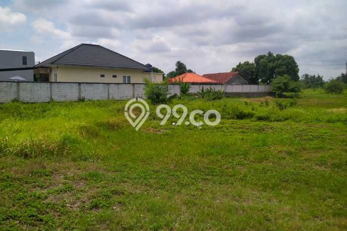 Tanah Kavling Dijual di Teluk Naga, Tangerang dengan Luas Tanah 34000m2 Tanah Kavling Dijual di Teluk Naga, Tangerang dengan Luas Tanah 34000m2