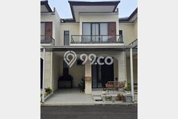For Sale Hunian Rumah Terawat 3 KT di Suvarna Sutera, Tangerang For Sale Hunian Rumah Terawat 3 KT di Suvarna Sutera, Tangerang