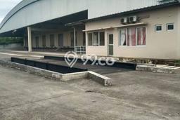 Untuk Dijual Pabrik di Ciruas Serang LT 10000m2 / LB 6000m2 Untuk Dijual Pabrik di Ciruas Serang LT 10000m2 / LB 6000m2