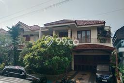 Best Deal Hunian Premium Ideal dan Luas di Ciputat, Tangerang Selatan Best Deal Hunian Premium Ideal dan Luas di Ciputat, Tangerang Selatan
