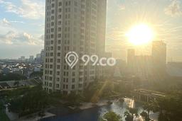 Dijual Apartemen 2 KT & 1 KM di Tangerang Area Strategis Dijual Apartemen 2 KT & 1 KM di Tangerang Area Strategis
