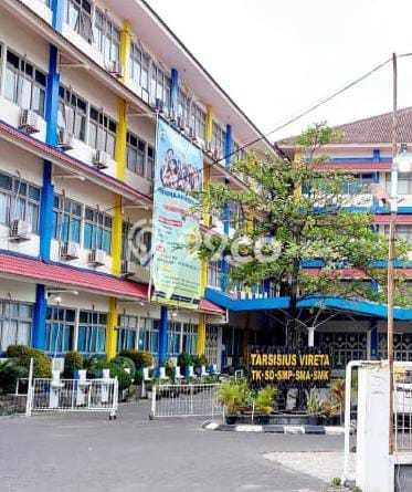 Rumah Cantik Siap Huni Di Tangerang Luas 150m2 Aman Rumah Cantik Siap Huni Di Tangerang Luas 150m2 Aman