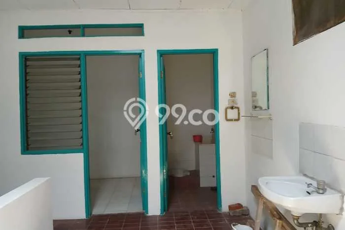 Rumah Sewa Jakarta Barat LT 96m2 LB 96m2 Kawasan Kalideres Rumah Sewa Jakarta Barat LT 96m2 LB 96m2 Kawasan Kalideres
