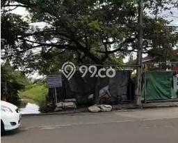 Lahan Kosong Dijual di Tangerang dengan Area 60000m2 Lahan Kosong Dijual di Tangerang dengan Area 60000m2