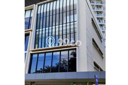 AREA KOMERSIAL! Ruko Disewakan di BSD, Luas 500m², Jalan Strategis AREA KOMERSIAL! Ruko Disewakan di BSD, Luas 500m², Jalan Strategis
