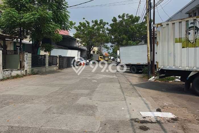 Gudang Dijual Lokasi Emas di Neglasari Luas 330m2 Gudang Dijual Lokasi Emas di Neglasari Luas 330m2