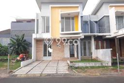 Jual Rumah Luas Megah Dengan View Eksklusif di Modernland, Tangerang Jual Rumah Luas Megah Dengan View Eksklusif di Modernland, Tangerang