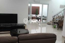 For Sale! Luxury House LT 180m2 Desain Elegan di Modernland For Sale! Luxury House LT 180m2 Desain Elegan di Modernland