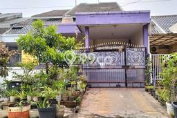 Rumah Minimalis 5 KT di Taman Royal Tangerang Rumah Minimalis 5 KT di Taman Royal Tangerang