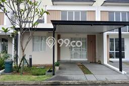 Rumah Modern Minimalis 3 KT Siap Huni di Curug Rumah Modern Minimalis 3 KT Siap Huni di Curug