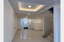 Dijual Rumah Mewah Elegan Dengan View Cantik di Sunter, Jakarta Utara Dijual Rumah Mewah Elegan Dengan View Cantik di Sunter, Jakarta Utara