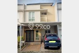 For Sale Rumah 3 Kamar Lokasi Ideal Nyaman dan Strategis di Serpong For Sale Rumah 3 Kamar Lokasi Ideal Nyaman dan Strategis di Serpong