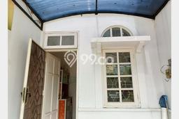 Dijual Hunian Rumah Nyaman 4 KT di Banjar Wijaya, Tangerang Dijual Hunian Rumah Nyaman 4 KT di Banjar Wijaya, Tangerang