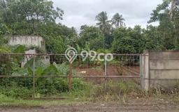 Lahan Dijual Lokasi Karawaci, Tangerang dengan Luas Tanah 2470m2 dan Status SHM Lahan Dijual Lokasi Karawaci, Tangerang dengan Luas Tanah 2470m2 dan Status SHM