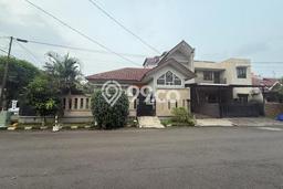 Jarang Ada! Rumah Sewa 3 Kamar Nyaman Siap Huni Villa Melati Mas Jarang Ada! Rumah Sewa 3 Kamar Nyaman Siap Huni Villa Melati Mas