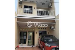 Jual Rumah Minimalis Bagus Punya 3 KT di Karawaci Tangerang SHM Jual Rumah Minimalis Bagus Punya 3 KT di Karawaci Tangerang SHM