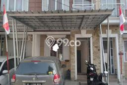 Jual Rumah Bagus Siap Huni LB 100m2 di Periuk, Tangerang Jual Rumah Bagus Siap Huni LB 100m2 di Periuk, Tangerang