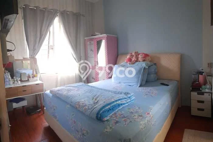 Rumah Modern Cantik 3 Kamar Siap Huni di Periuk Rumah Modern Cantik 3 Kamar Siap Huni di Periuk